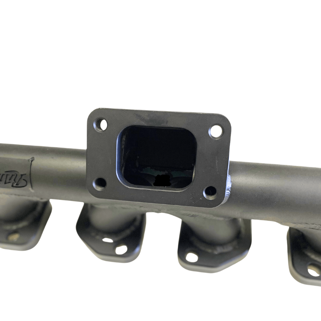 1HZ High Mount Manifold -T3 - Radius Fabrications - Vehicles & Parts