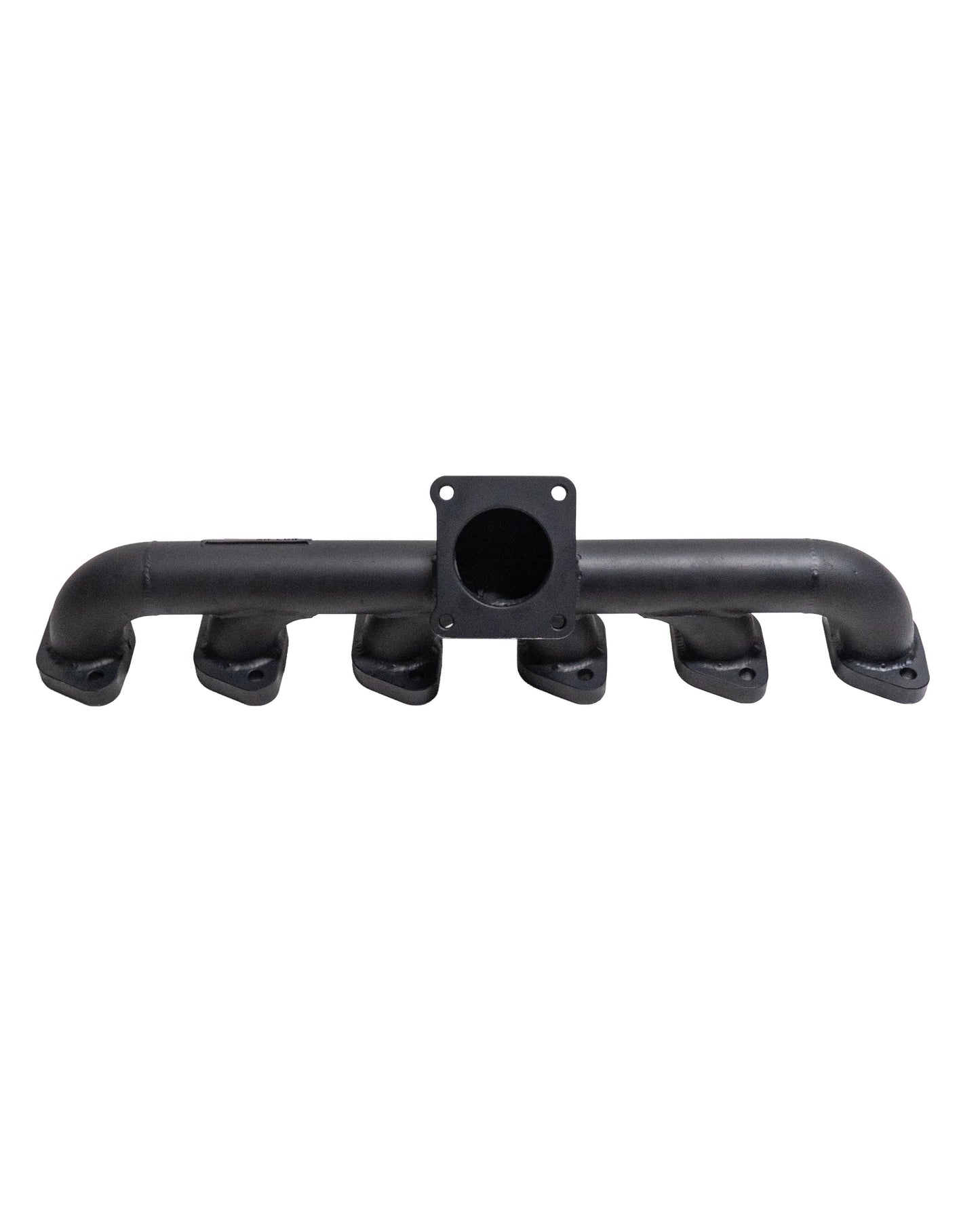 Low Mount Manifold to Suit Toyota 2H Engine Variant - CT26 Flange