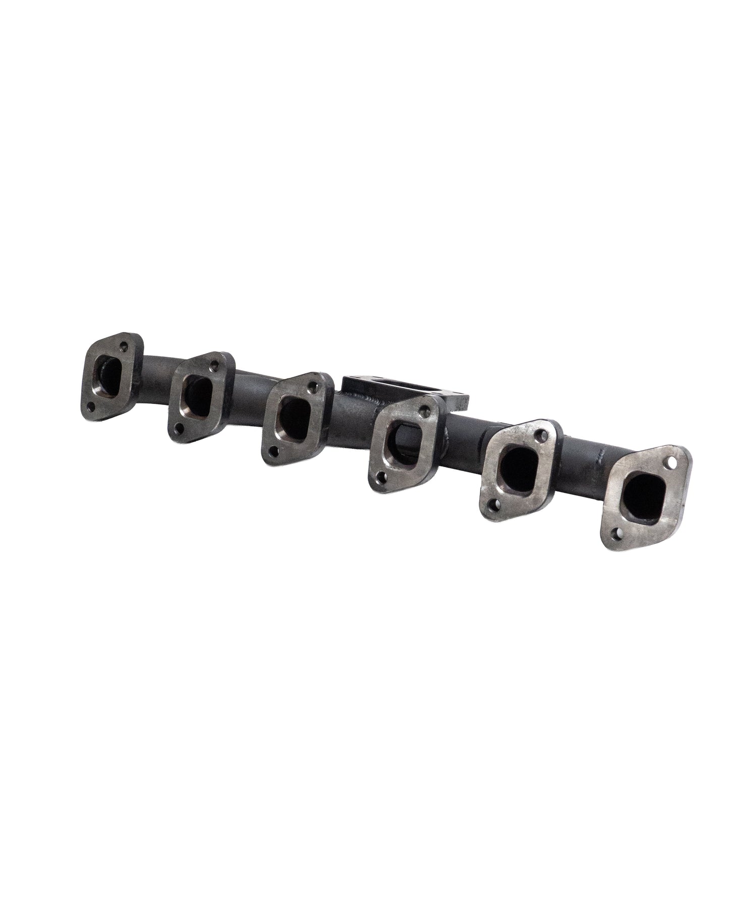 High Mount Manifold to suit Toyota 2H engine variant - T3 Flange