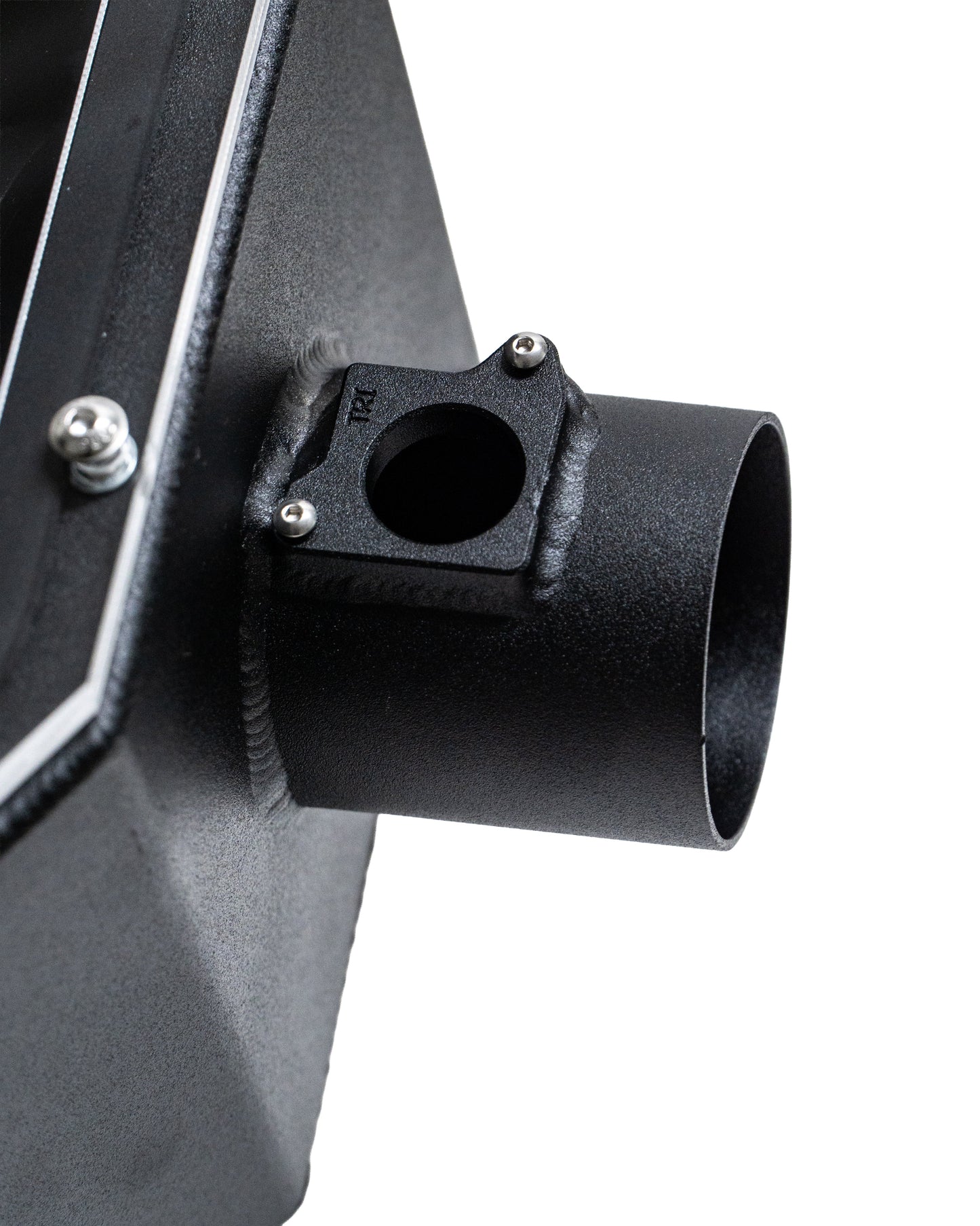 Custom Air box to suit Mitsubishi MQ / MR Triton