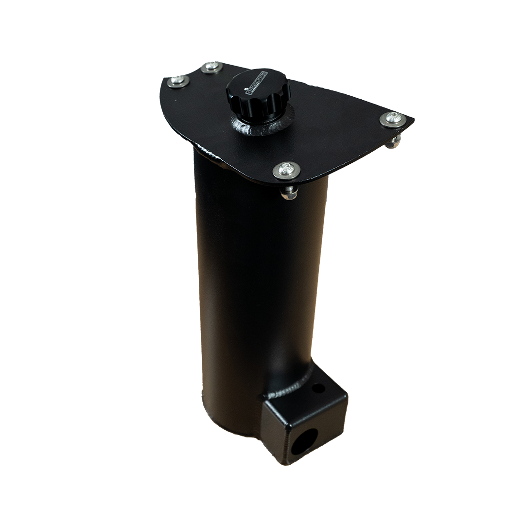 Custom Pod Airbox to suit Chevrolet Silverado 1500