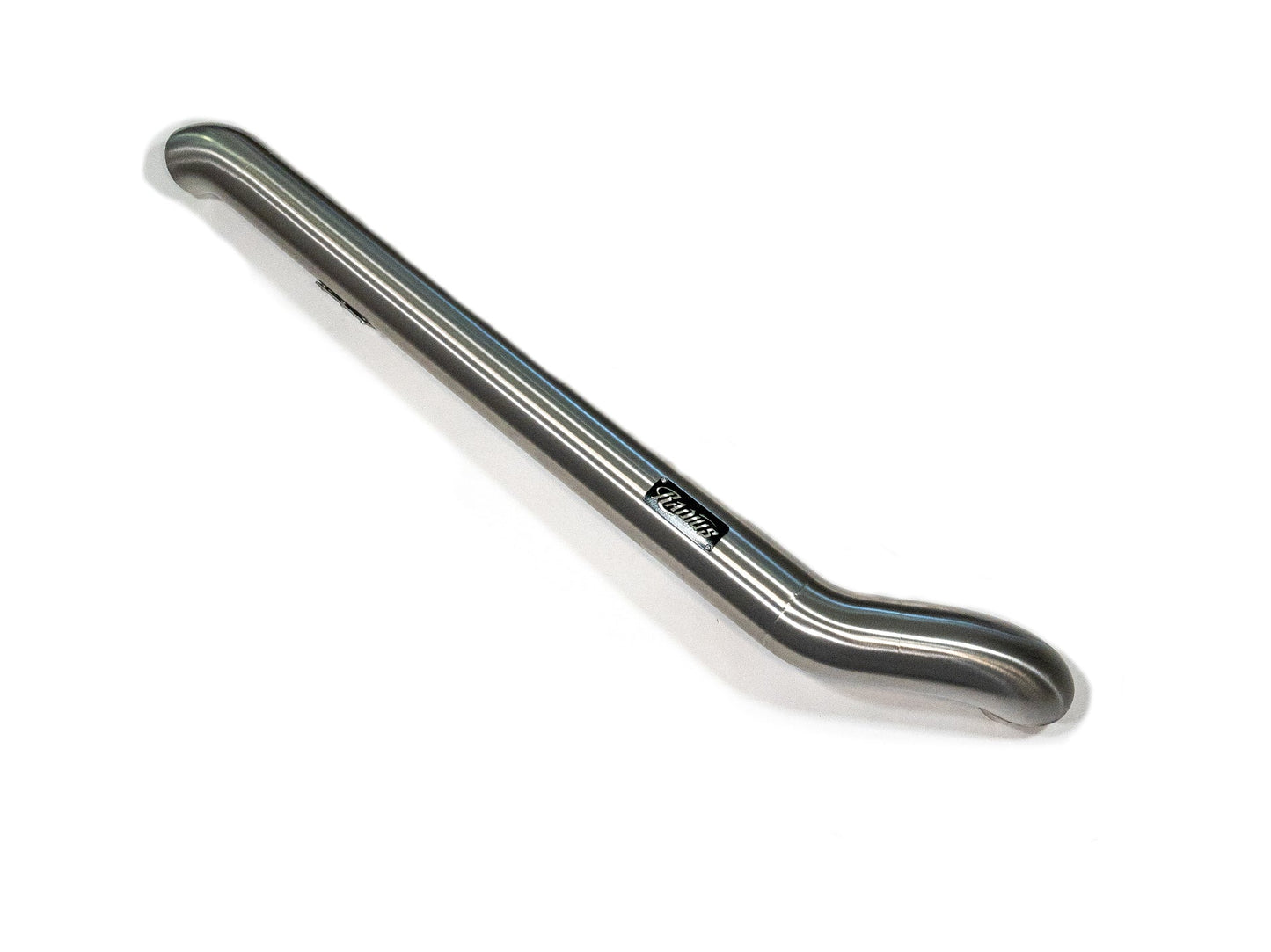 MR Triton (MY19+) Snorkel Rear Facing - Radius Fabrications - Snorkel