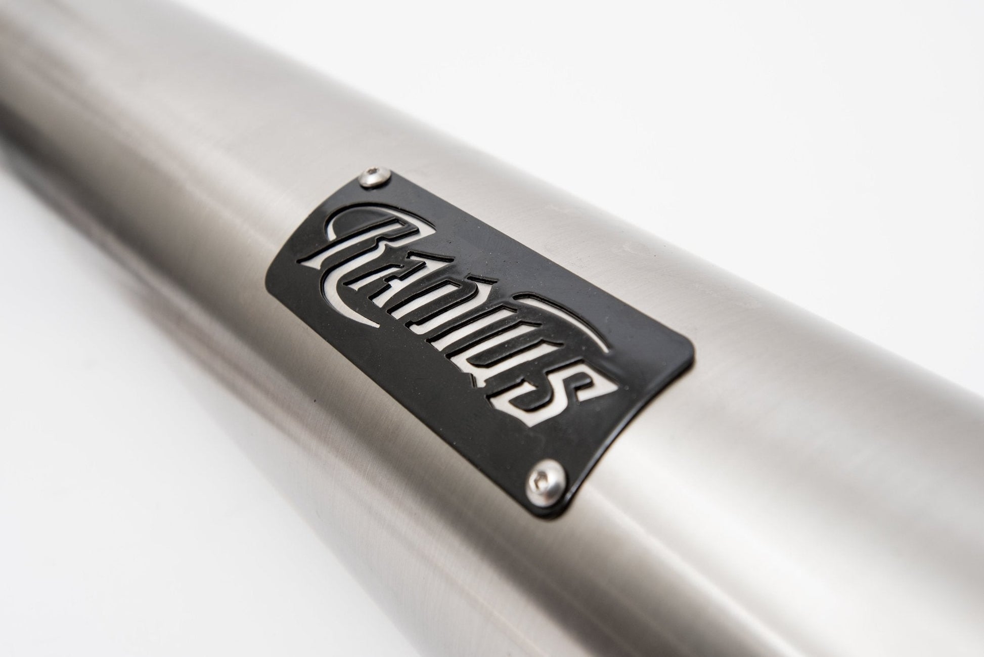 105 Series Landcruiser Snorkel - Radius Fabrications - Snorkel