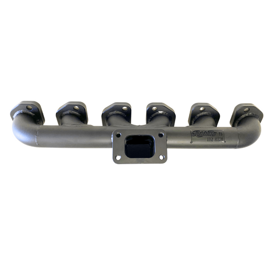 1HZ High Mount Manifold -T3 - Radius Fabrications - Vehicles & Parts