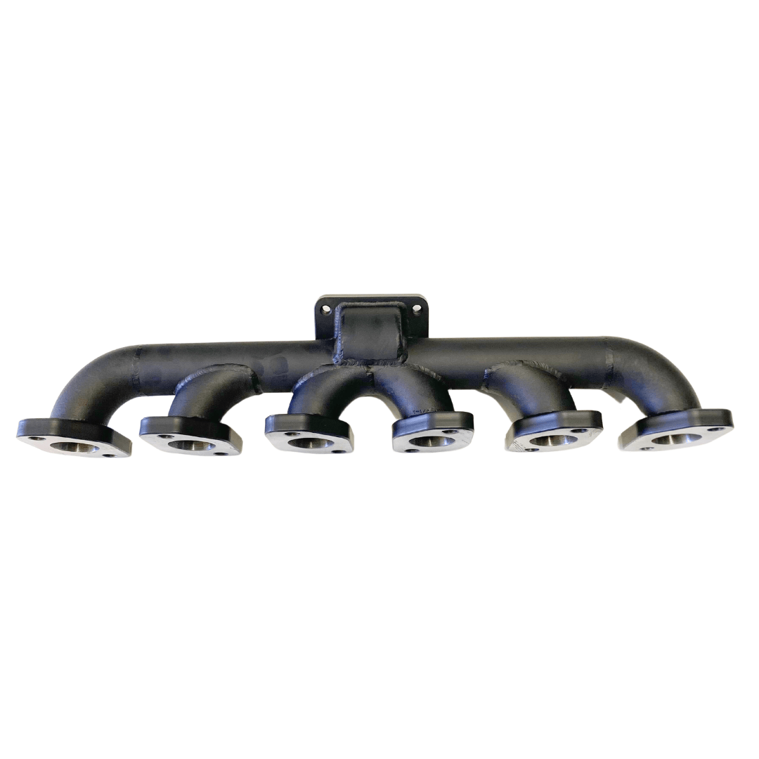 1HZ High Mount Manifold -T3 - Radius Fabrications - Vehicles & Parts