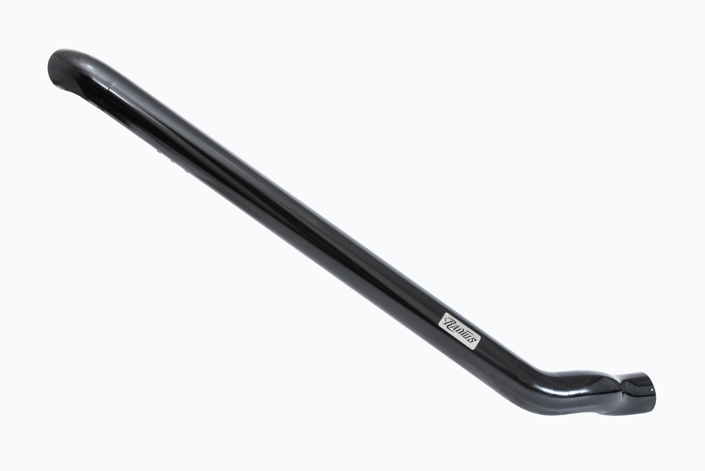 4" 150 Prado Landcruiser Snorkel SHORT ENTRY - Radius Fabrications - Snorkel