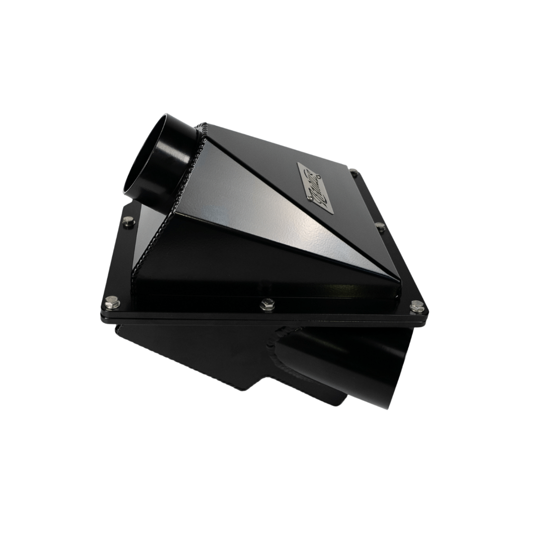 79 Series VDJ Airbox - Radius Fabrications - Airbox