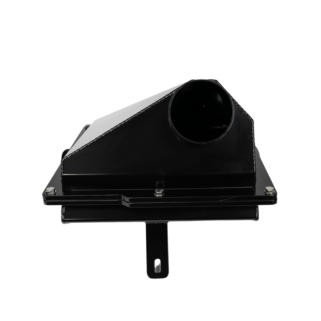 79 Series VDJ Airbox - Radius Fabrications - Airbox