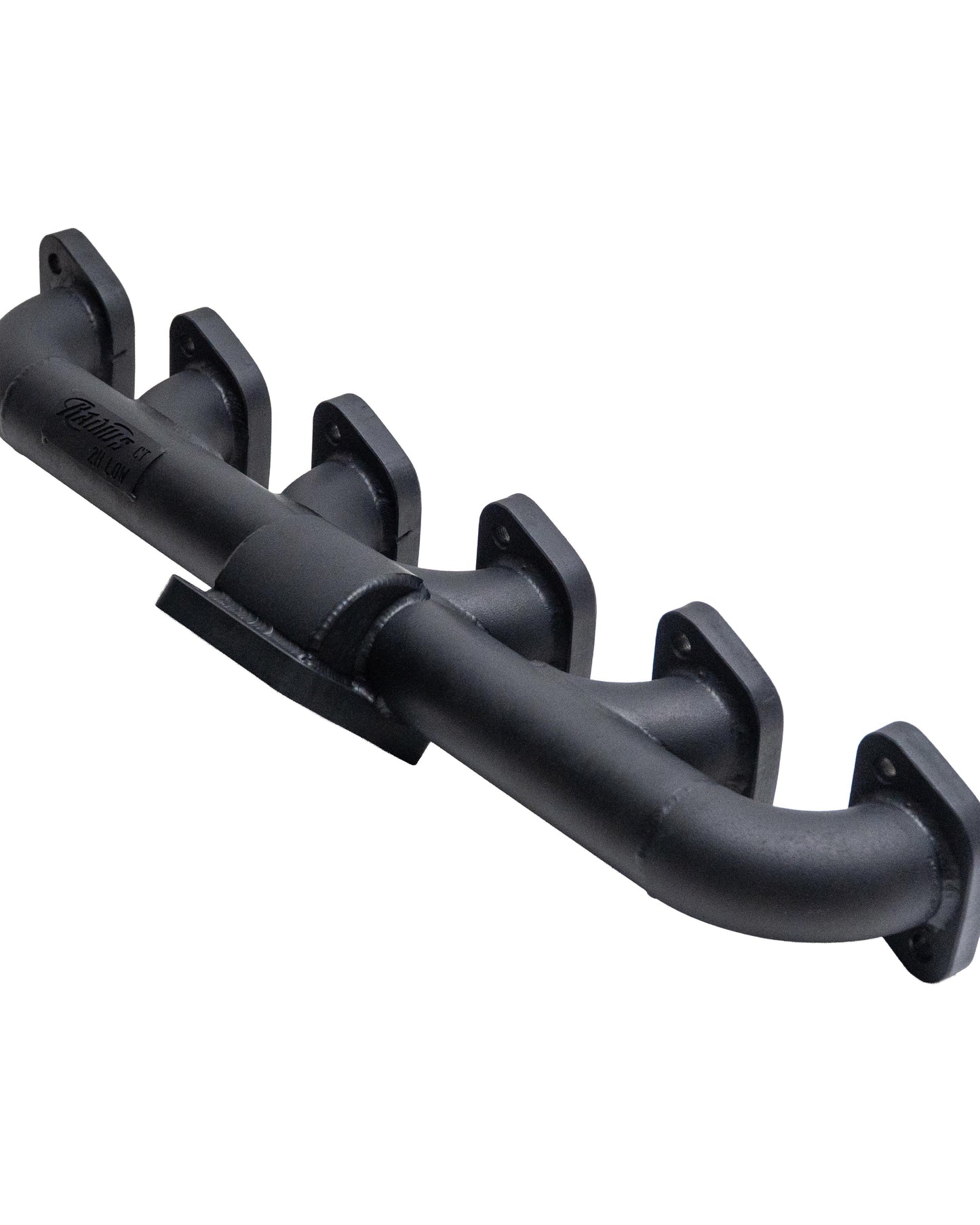 Low Mount Manifold to Suit Toyota 2H Engine Variant - CT26 Flange