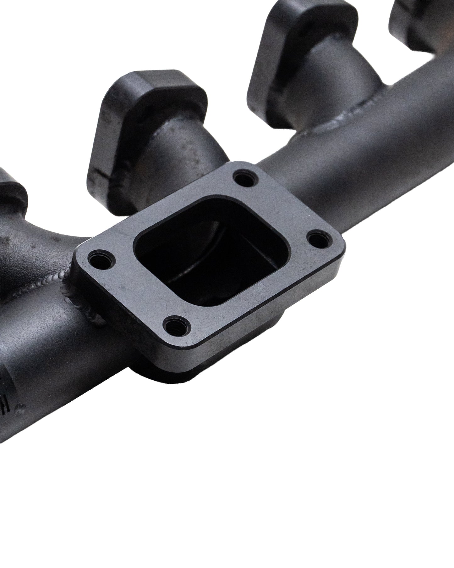 High Mount Manifold to suit Toyota 2H engine variant - T3 Flange