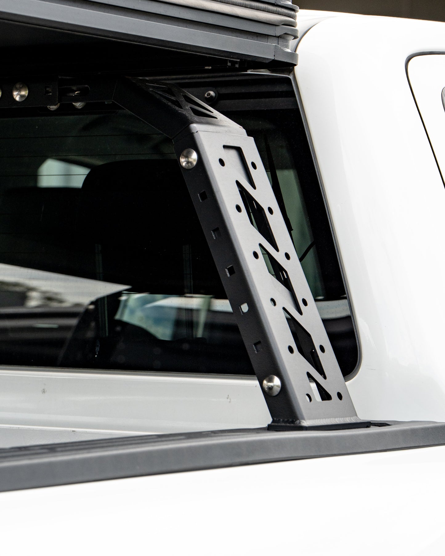 Radius Tub Rack to suit Next Gen Ford Ranger