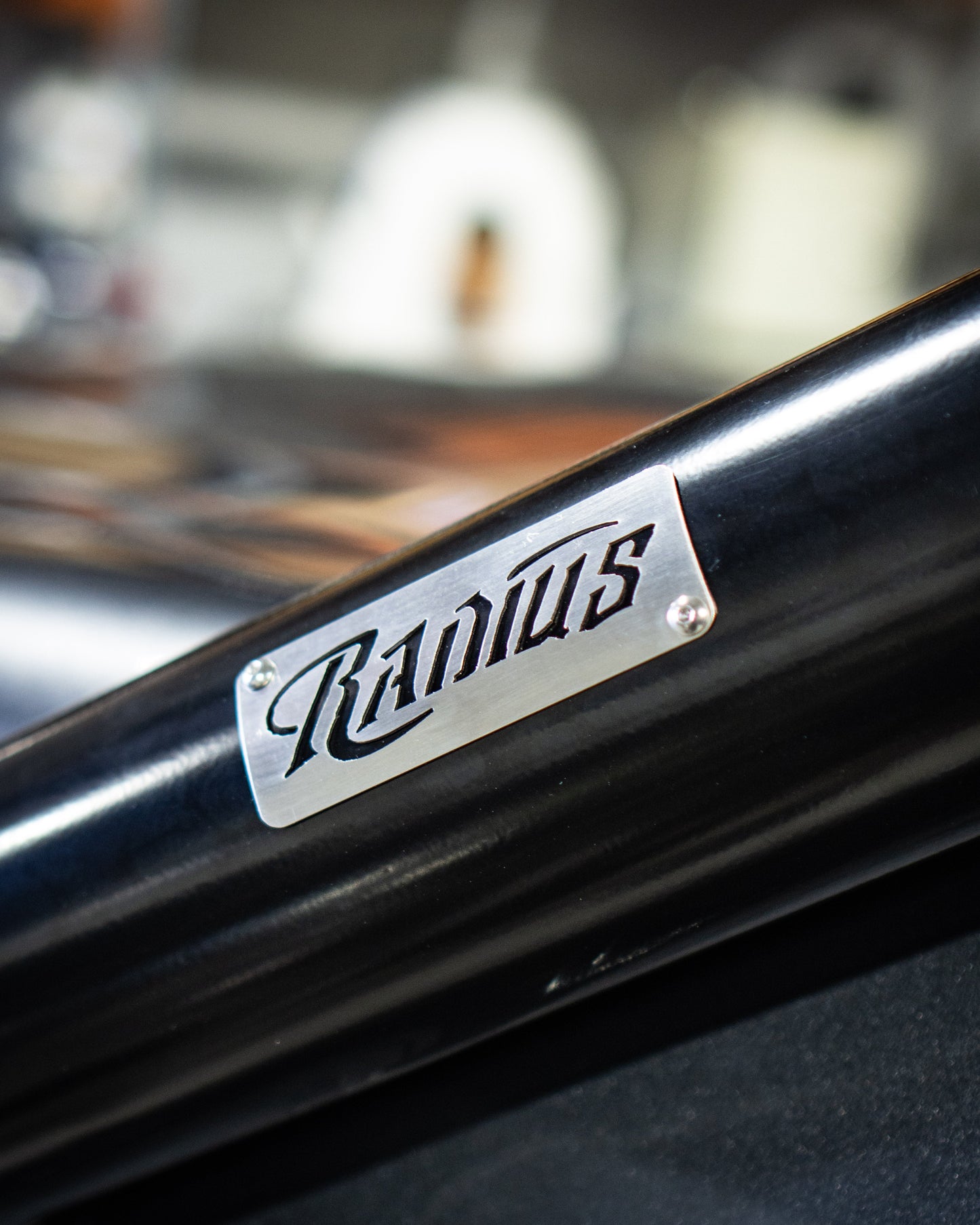 Stainless Snorkel to suit Toyota N80 Hilux - Short Entry