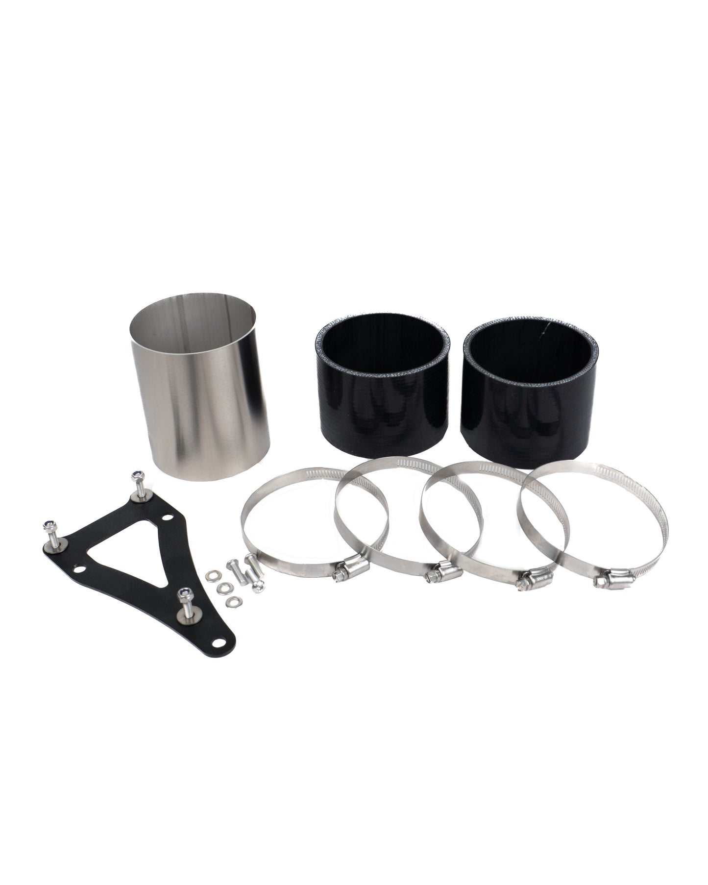 Custom Clear Top Air Box to suit Toyota 79 Series Landcruiser VDJ