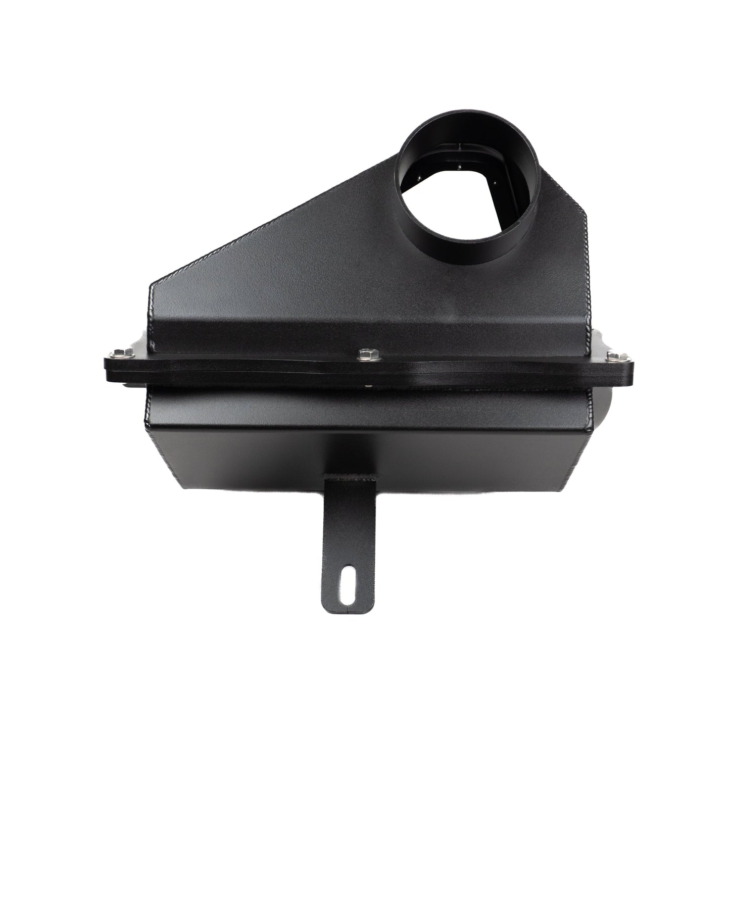 Custom Clear Top Air Box to suit Toyota 79 Series Landcruiser VDJ