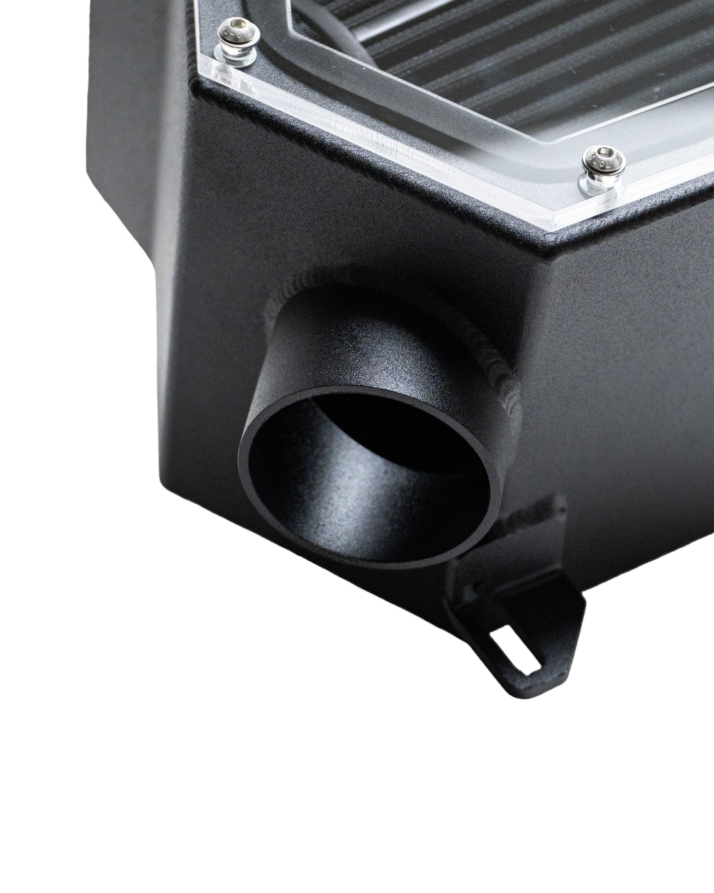 Custom Air box to suit Mitsubishi MQ / MR Triton