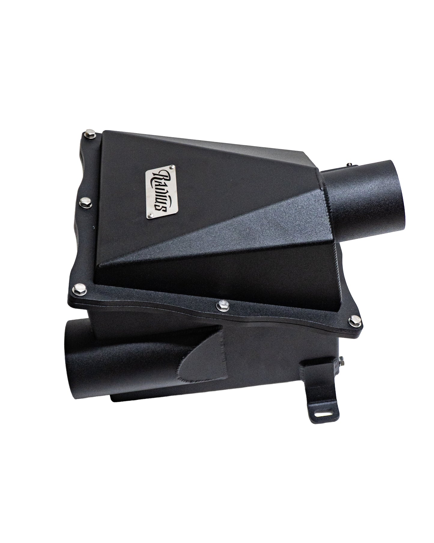 Custom Air box to suit Toyota Landcruiser 200 Series VDJ Diesel LC200