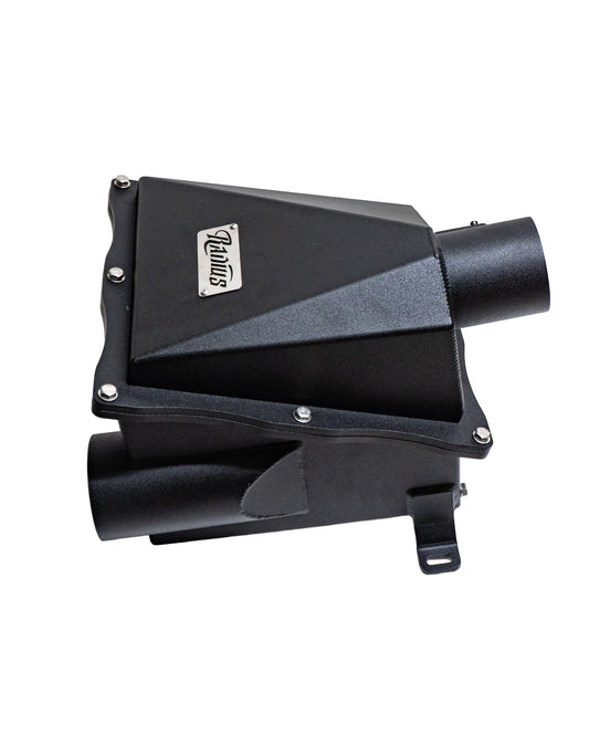 Custom Air box to suit Toyota Landcruiser 200 Series VDJ Diesel LC200