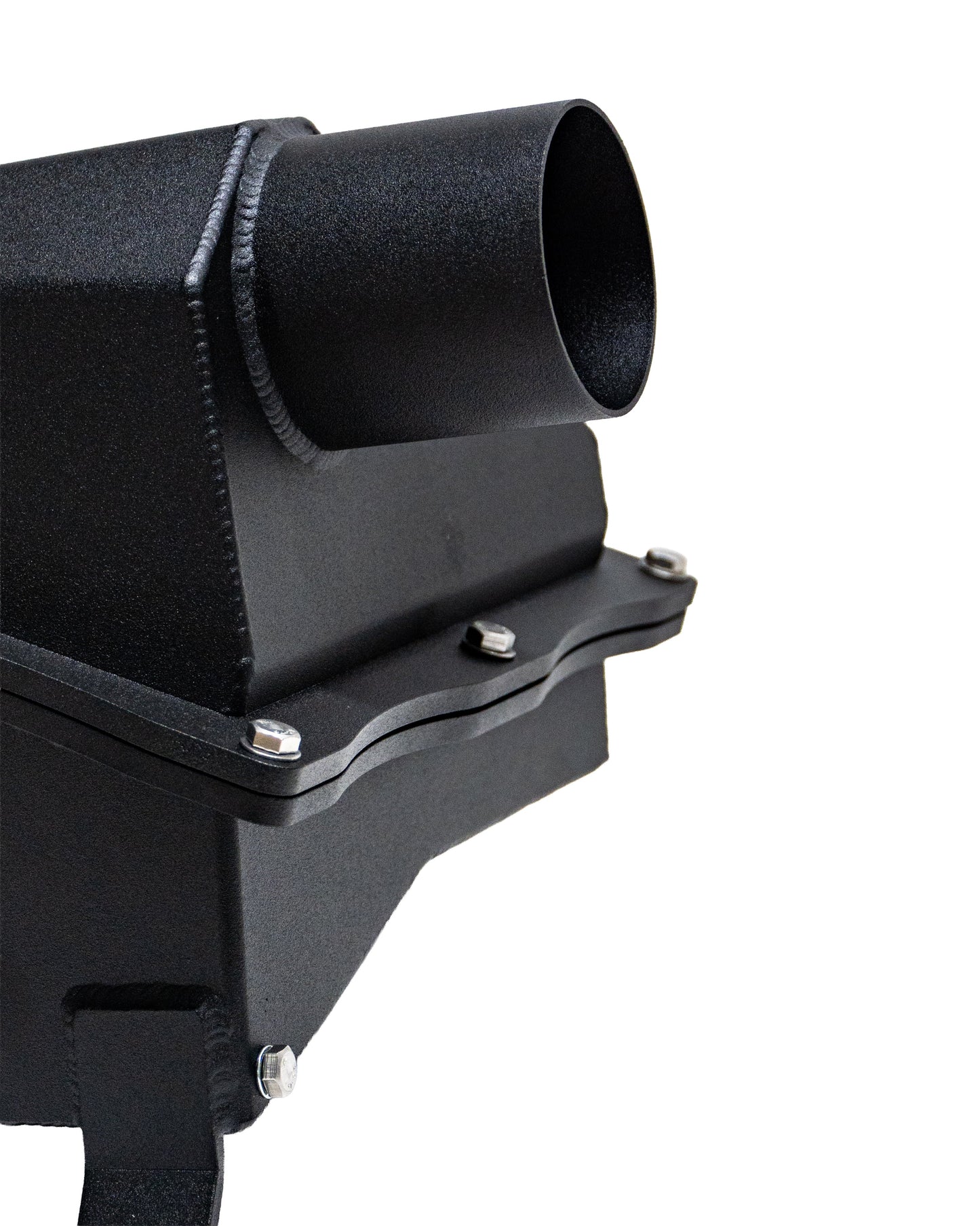 Custom Air box to suit Toyota Landcruiser 200 Series VDJ Diesel LC200