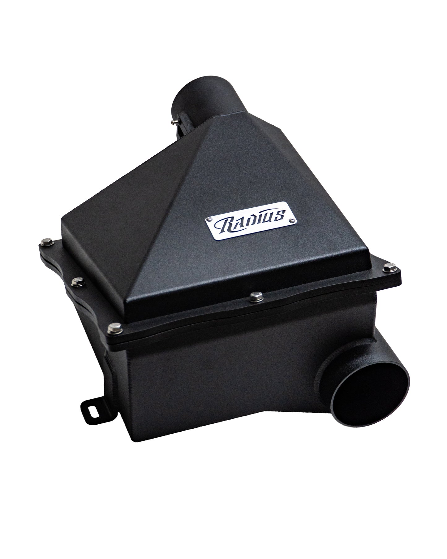 Custom Air box to suit Toyota Landcruiser 200 Series VDJ Diesel LC200