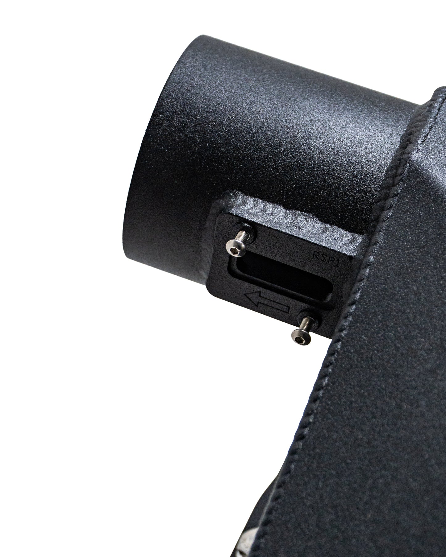 Custom Air box to suit Toyota Landcruiser 200 Series VDJ Diesel LC200