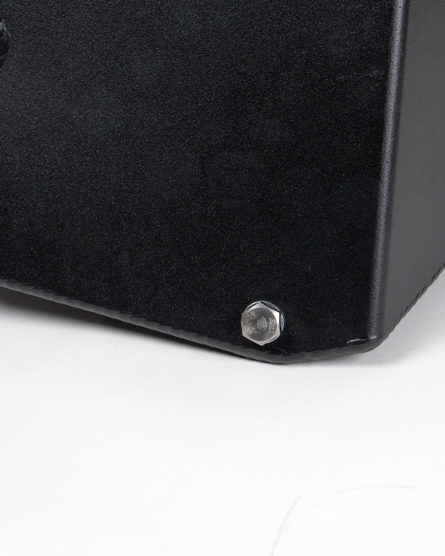 Custom Air box to suit Holden Colorado - RG Model