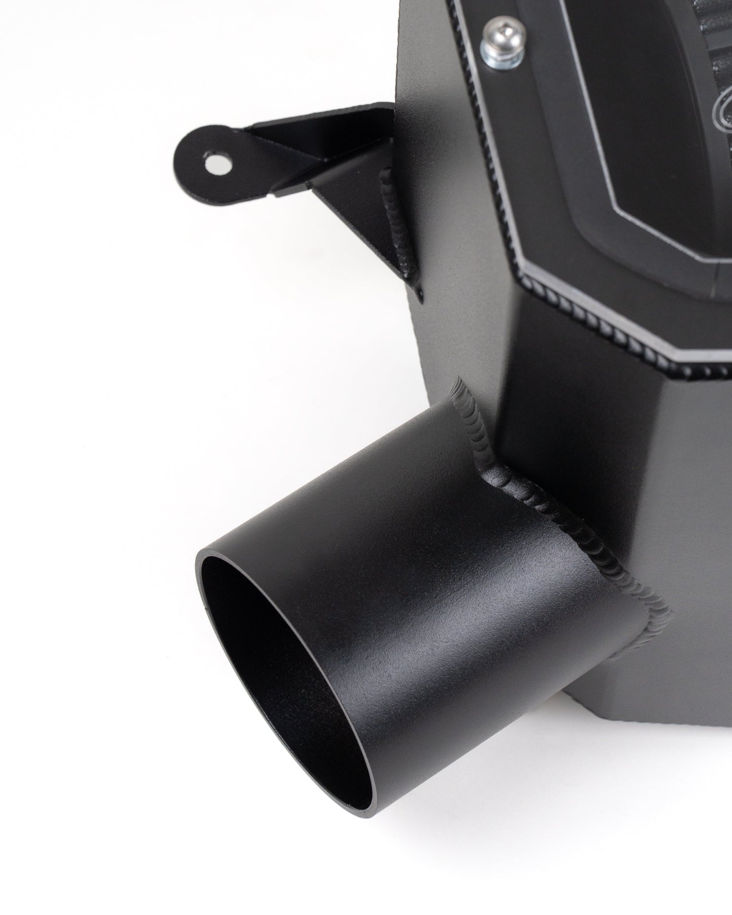 Custom Air box to suit Holden Colorado - RG Model