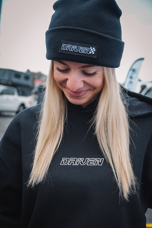 DRIVEN - BEANIE