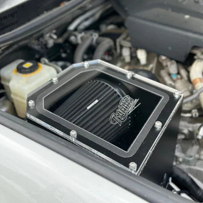 Custom Air box to suit 150 Series Toyota Prado Landcruiser 2017-2020