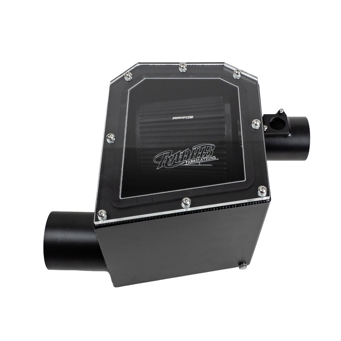 RFA43/30- Toyota 150 Series Prado 2012-2016 / 17-20 Airbox