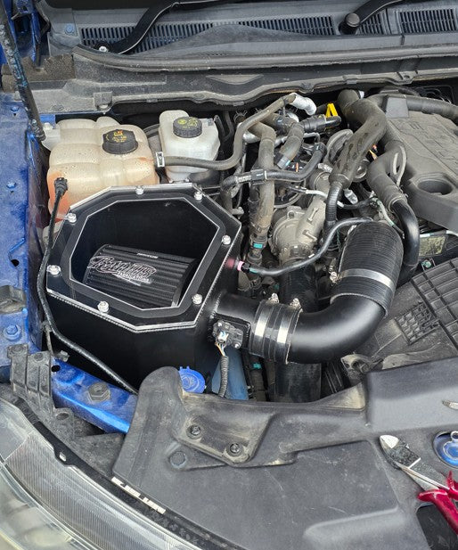 Custom Air box to suit Ford Ranger Raptor