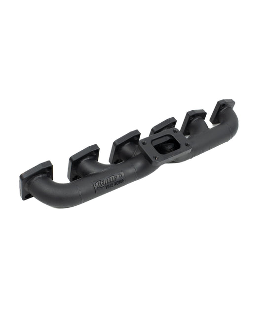 TD42 Turbo Manifold (High Merge Style) T3