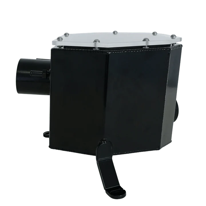 BT50 Airbox 2012-2020 - Radius Fabrications - Airbox