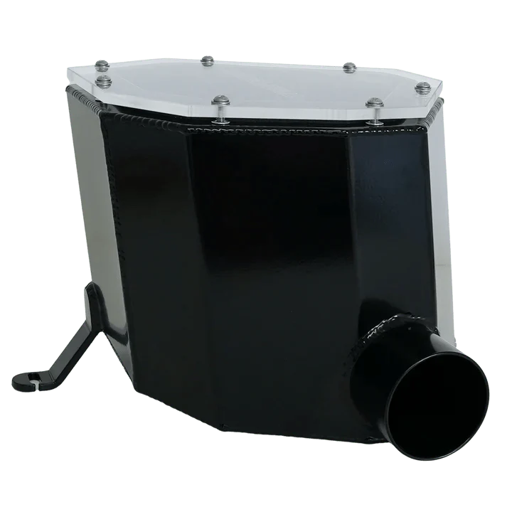 BT50 Airbox 2012-2020 - Radius Fabrications - Airbox
