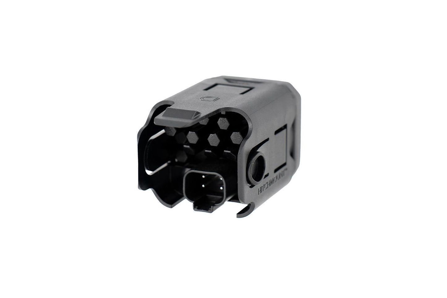 Diode Dynamics Hitch Mount LED Pod (No Harness)