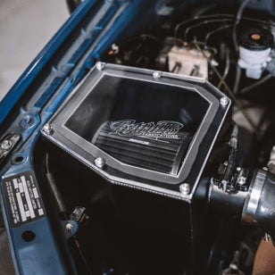 Custom Airbox to suit BT50 2021 XT 3RD GEN