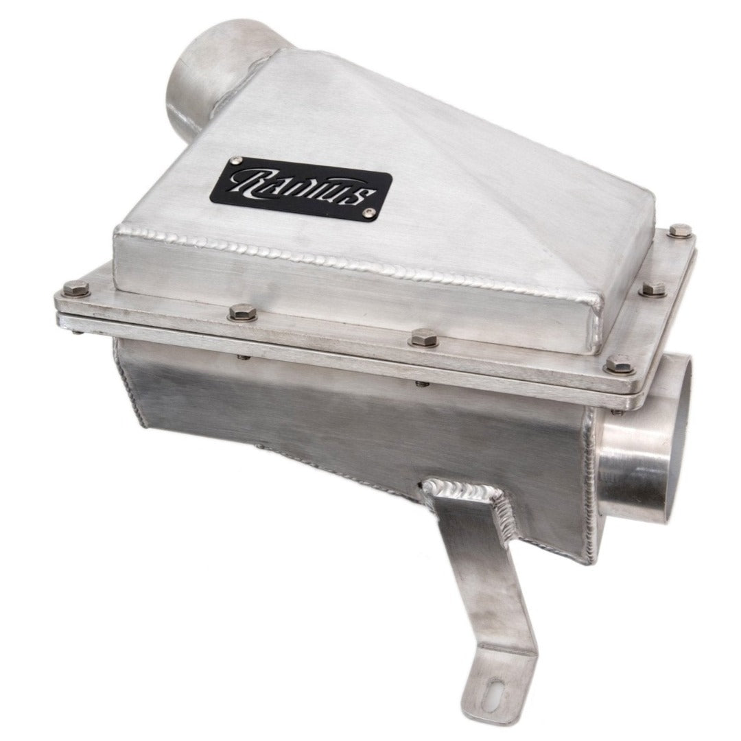 GU LS1 Panel Filter - TD42 Models - Radius Fabrications - Airbox