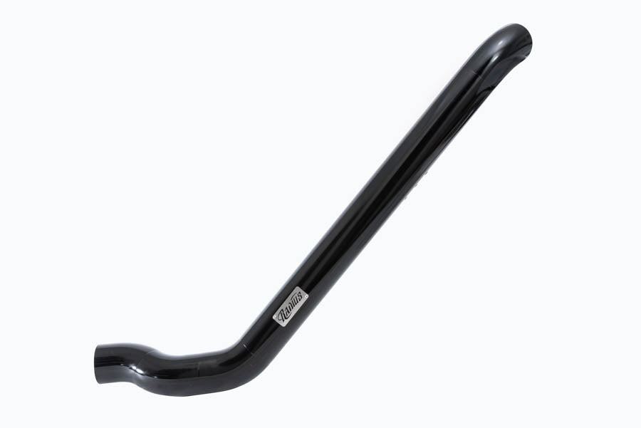 GU Patrol (Series 4) Snorkel - Radius Fabrications - Snorkel