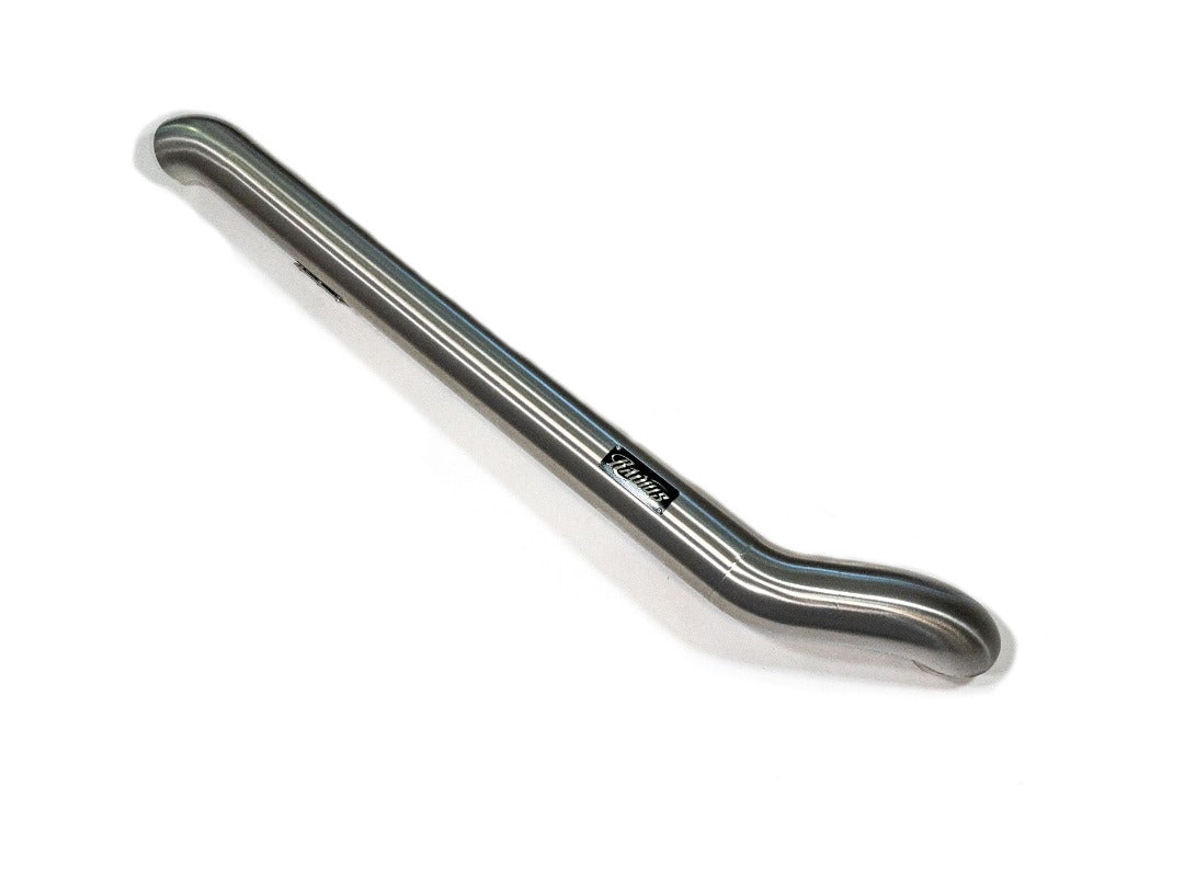 MQ Triton (MY15-18) Snorkel Rear Facing - Radius Fabrications - Snorkel