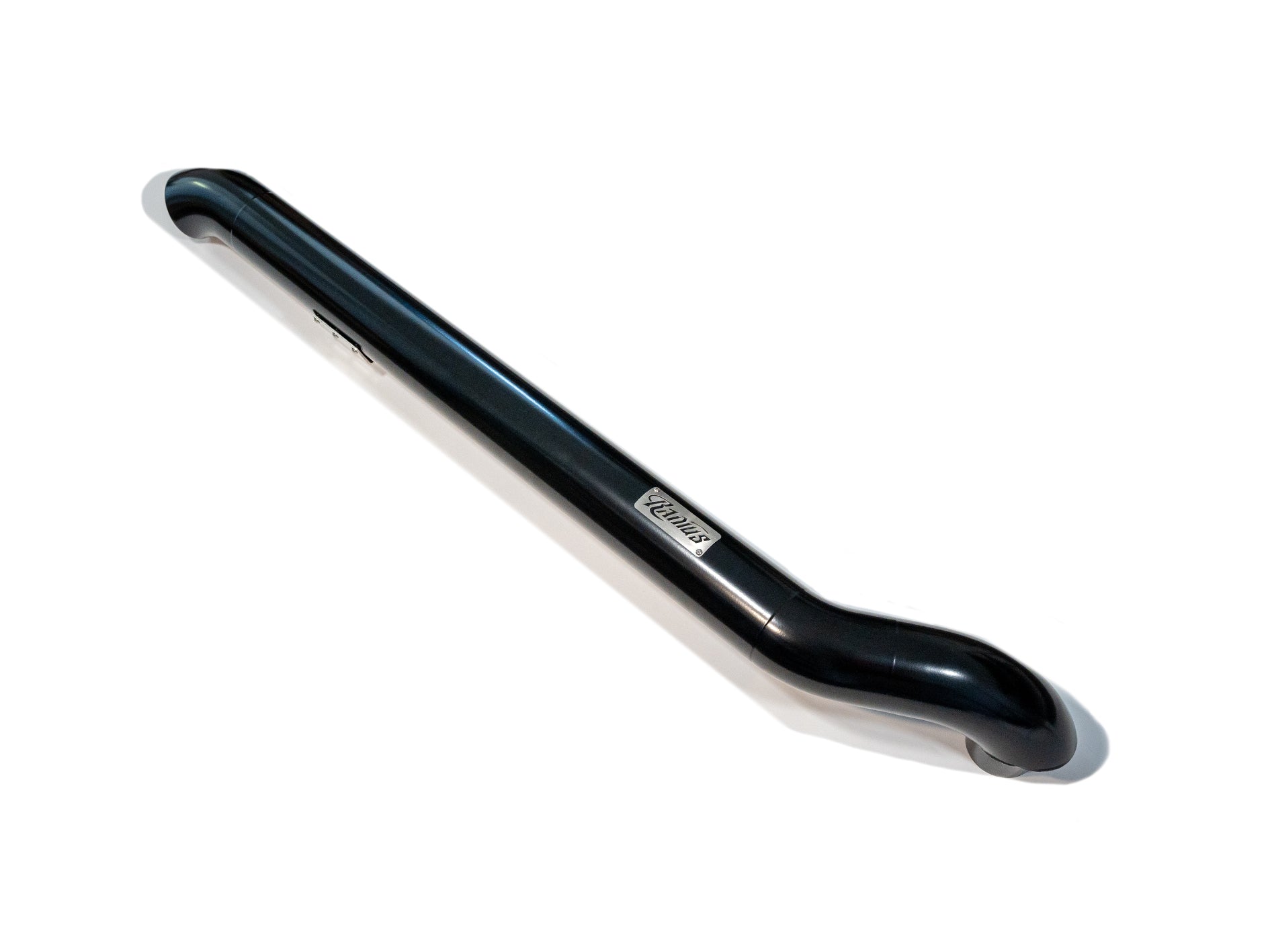 MR Triton (MY19+) Snorkel Rear Facing - Radius Fabrications - Snorkel