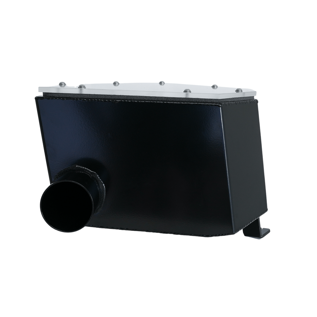 N70 Hilux Airbox (2005-2015) - Radius Fabrications - Airbox