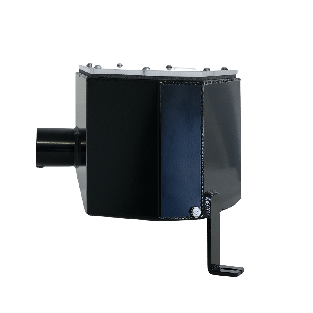 N70 Hilux Airbox (2005-2015) - Radius Fabrications - Airbox