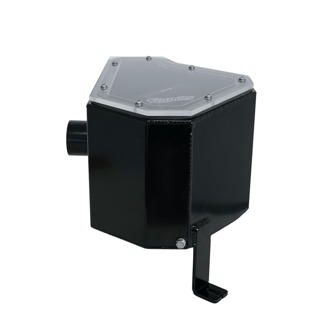 N70 Hilux Airbox (2005-2015) - Radius Fabrications - Airbox