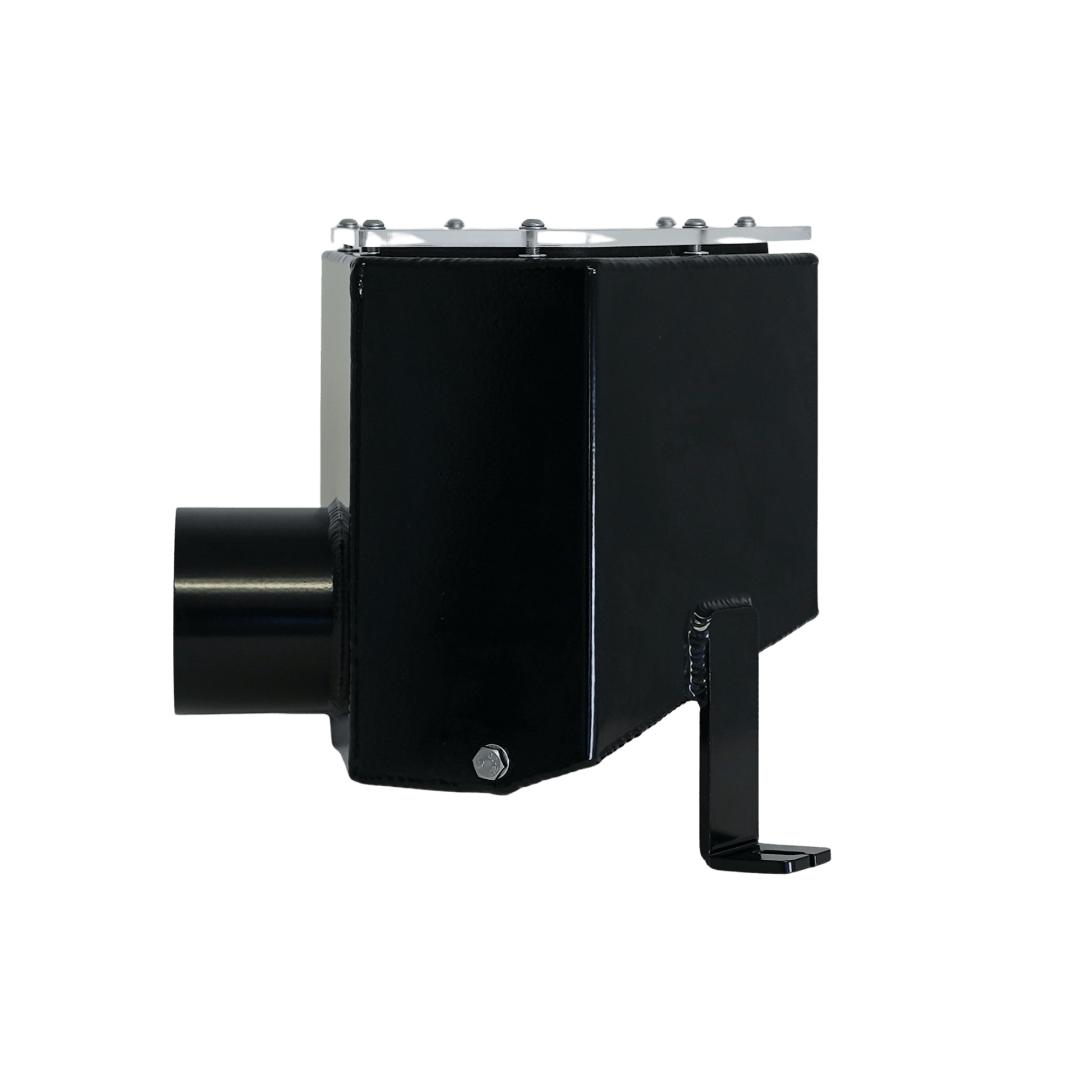 N80 Airbox (MY 2015-2020) - Radius Fabrications - Airbox