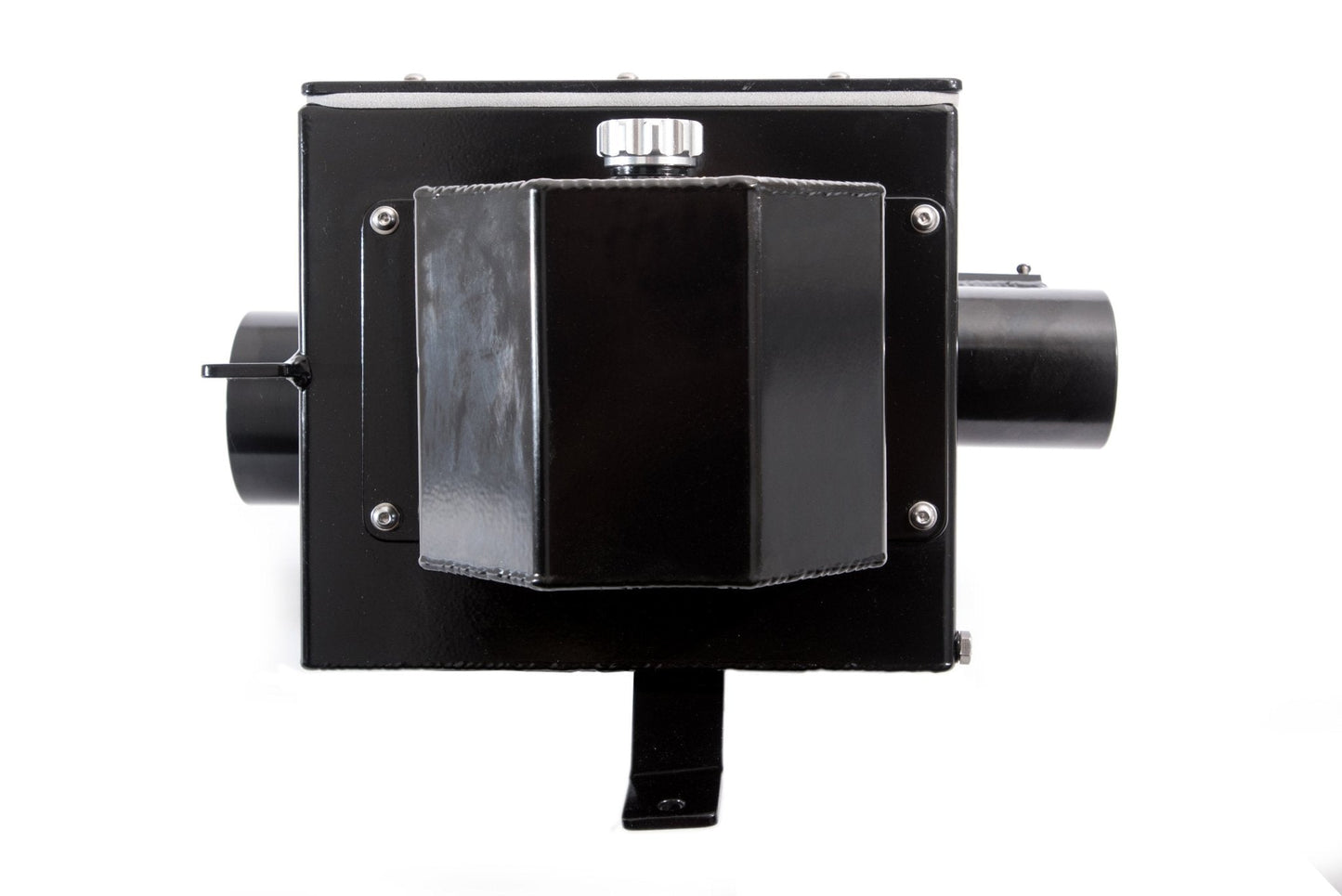 NP300 Navara Airbox - Radius Fabrications - Airbox