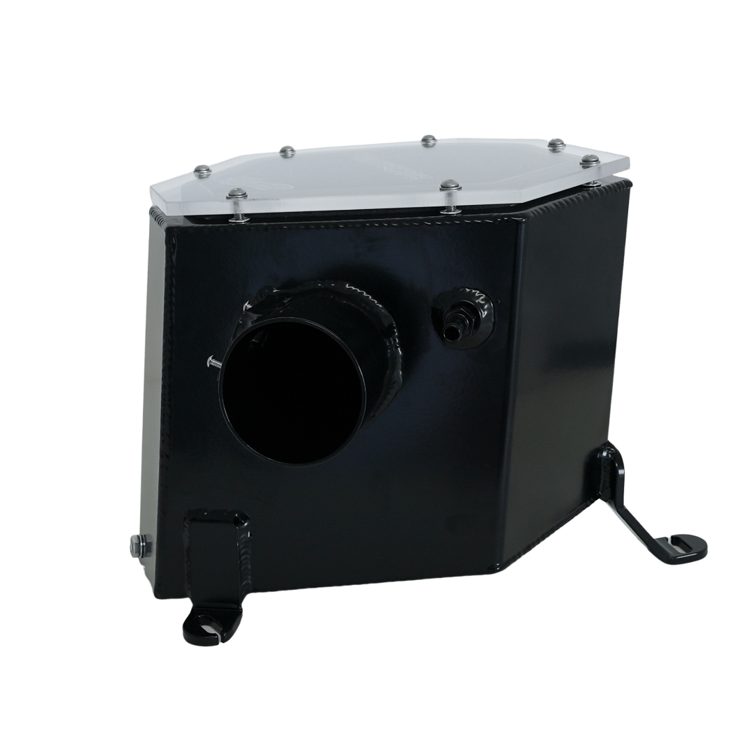 Ranger Raptor Airbox - Radius Fabrications - Airbox