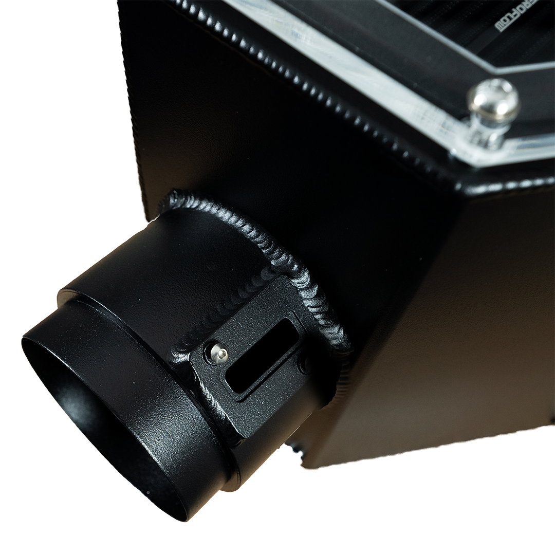 Custom Pod Airbox to suit Chevrolet Silverado 1500